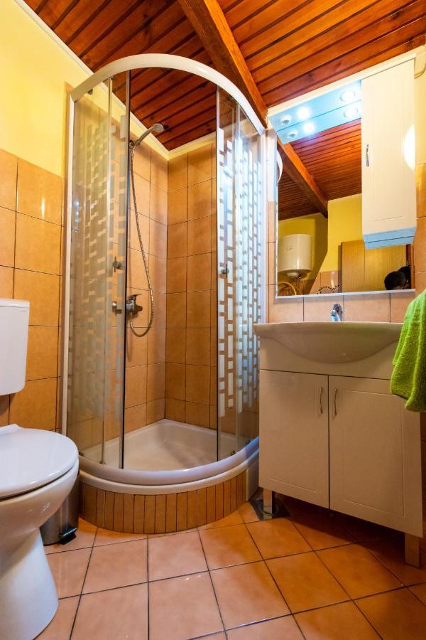House 1119 Villa Muntic Ngoại thất bức ảnh